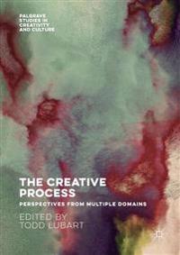 The Creative Process