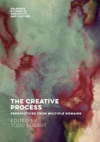 Palgrave Studies in Creativity and Culture