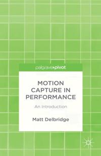 Palgrave Theatre & Performance Collection