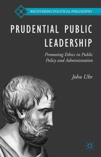 Recovering Political Philosophy