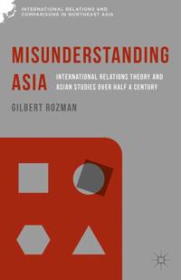 International Relations and Comparisons in Northeast Asia