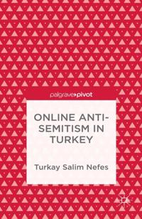 Palgrave Social Sciences Collection
