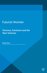 Palgrave Studies in Modern European Literature