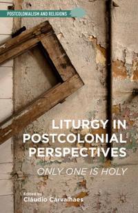 Postcolonialism and Religions