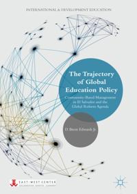 International and Development Education
