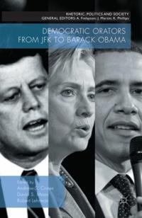 Rhetoric, Politics and Society