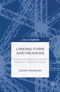 Palgrave Language & Linguistics Collection