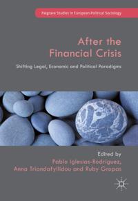 Palgrave Studies in European Political Sociology