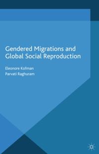 Migration, Diasporas and Citizenship