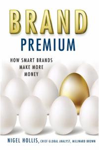 Brand Premium