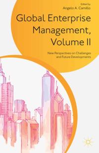 Palgrave Business & Management Collection