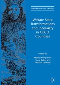 Transformations of the State