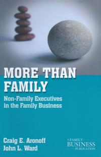 A Family Business Publication