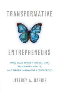 Palgrave Business & Management Collection