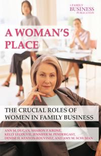 A Family Business Publication