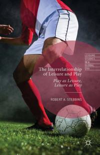Leisure Studies in a Global Era
