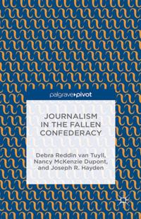 Palgrave Media & Culture Collection