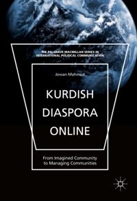 The Palgrave Macmillan Series in International Political Communication