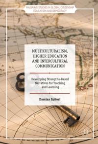 Palgrave Studies in Global Citizenship Education and Democracy