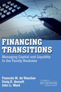 A Family Business Publication