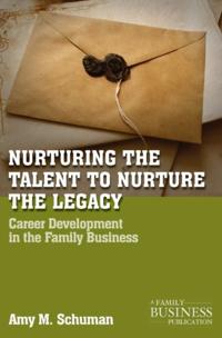 A Family Business Publication