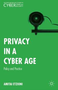Palgrave Studies in Cybercrime and Cybersecurity