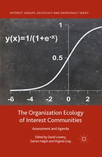 Interest Groups, Advocacy and Democracy Series