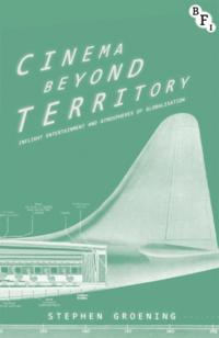 Cultural Histories of Cinema