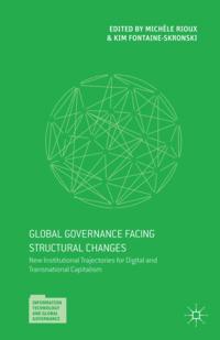 Information Technology and Global Governance