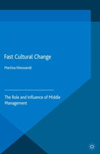 Palgrave Business & Management Collection