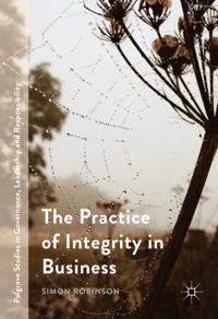 Palgrave Studies in Governance, Leadership and Responsibility