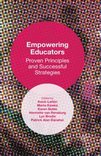 Palgrave Education Collection