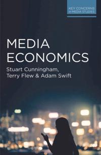 Key Concerns in Media Studies