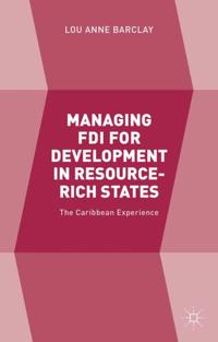 Palgrave Business & Management Collection