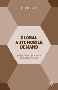 Palgrave Business & Management Collection