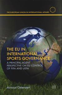 The EU in International Sports Governance