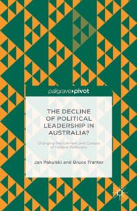 Decline of Political Leadership in Australia?