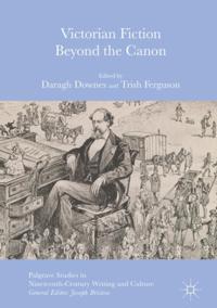 Palgrave Studies in Nineteenth-Century Writing and Culture