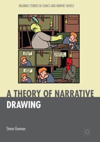 Palgrave Studies in Comics and Graphic Novels