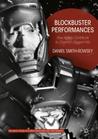 Palgrave Studies in Screen Industries and Performance
