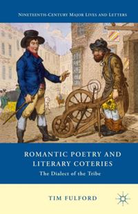 Nineteenth-Century Major Lives and Letters