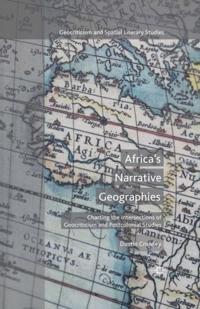 Geocriticism and Spatial Literary Studies