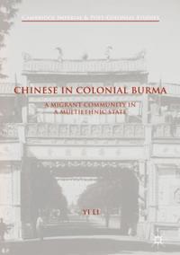 Cambridge Imperial and Post-Colonial Studies