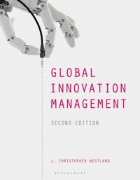 Global Innovation Management