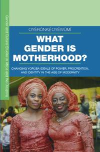 Gender and Cultural Studies in Africa and the Diaspora