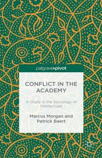 Palgrave Social Sciences Collection