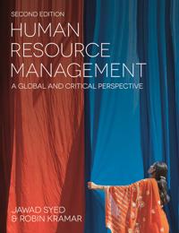 Human Resource Management