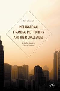 Palgrave Economics & Finance Collection
