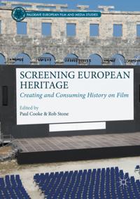 Palgrave European Film and Media Studies