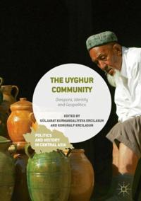 Politics and History in Central Asia